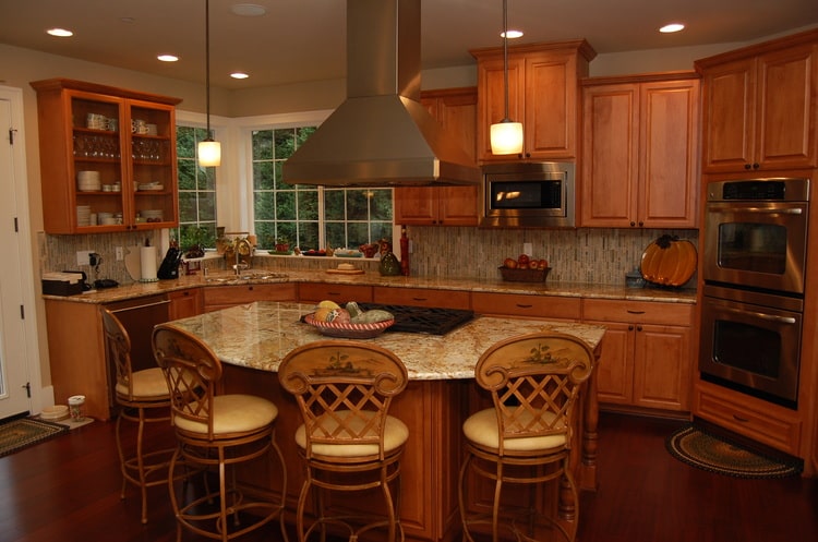 The Issaquah Estate