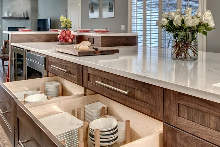 Kirkland Kitchen