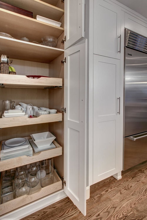 Kirkland Kitchen