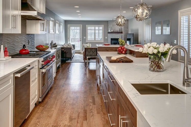 Kirkland Kitchen