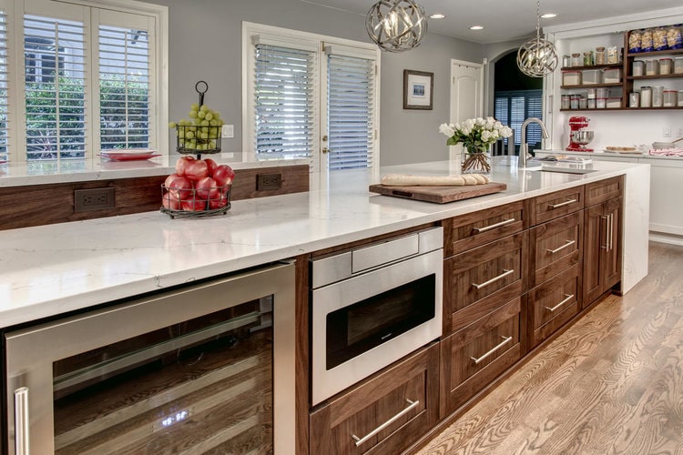 Kirkland Kitchen