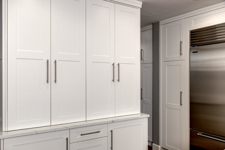 Kirkland Kitchen