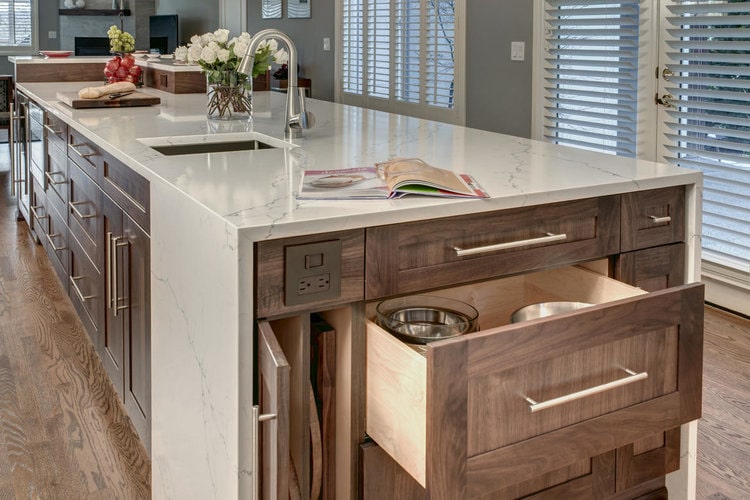 Kirkland Kitchen