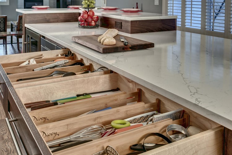 Kirkland Kitchen