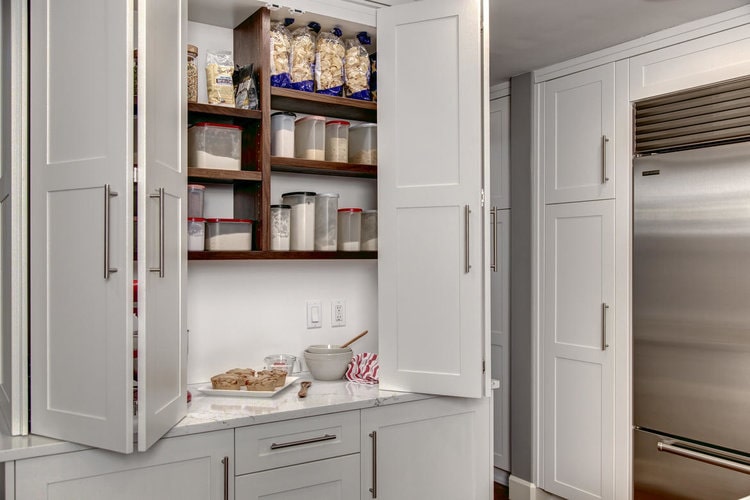 Kirkland Kitchen Remodel