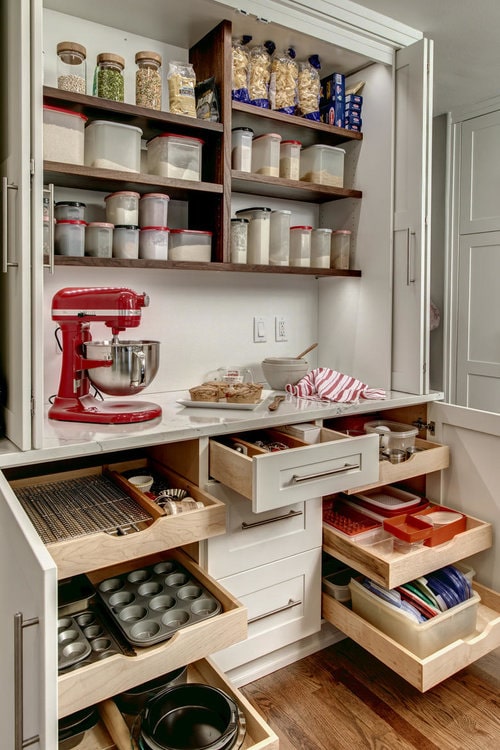 Kirkland Kitchen Remodel