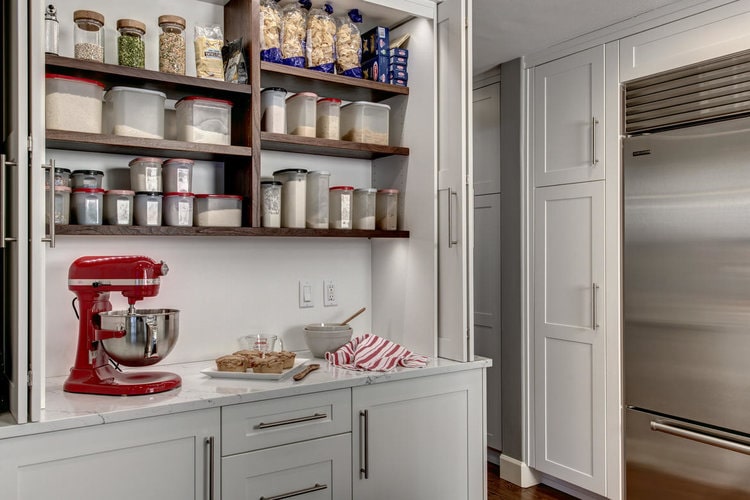 Kirkland Kitchen Remodel