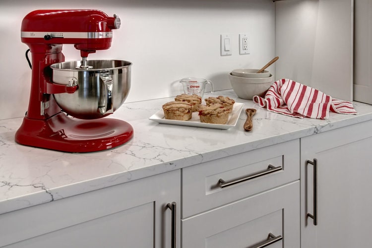 Kirkland Kitchen Remodel