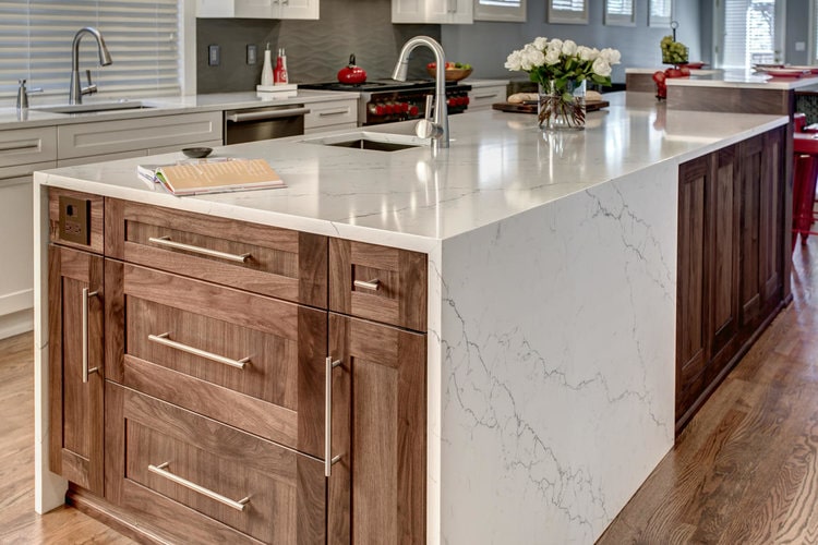 Kirkland Kitchen Remodel