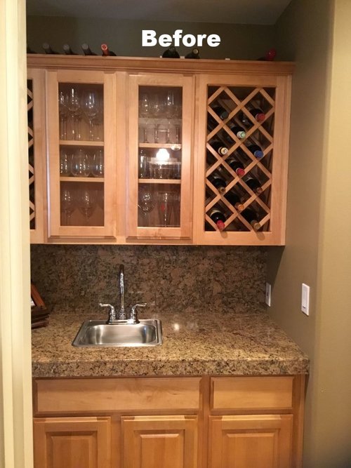 Kirkland Kitchen Remodel