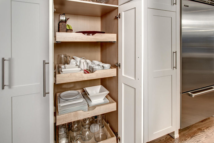 Kirkland Kitchen Remodel