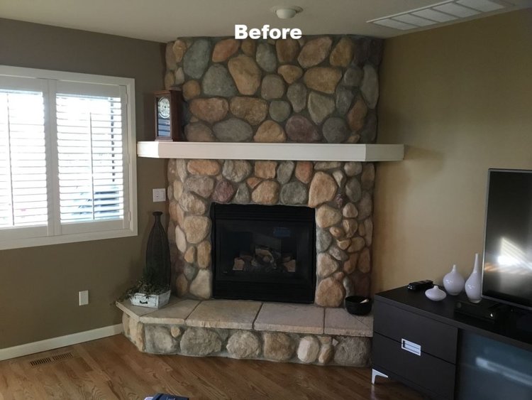 Kirkland Kitchen Remodel