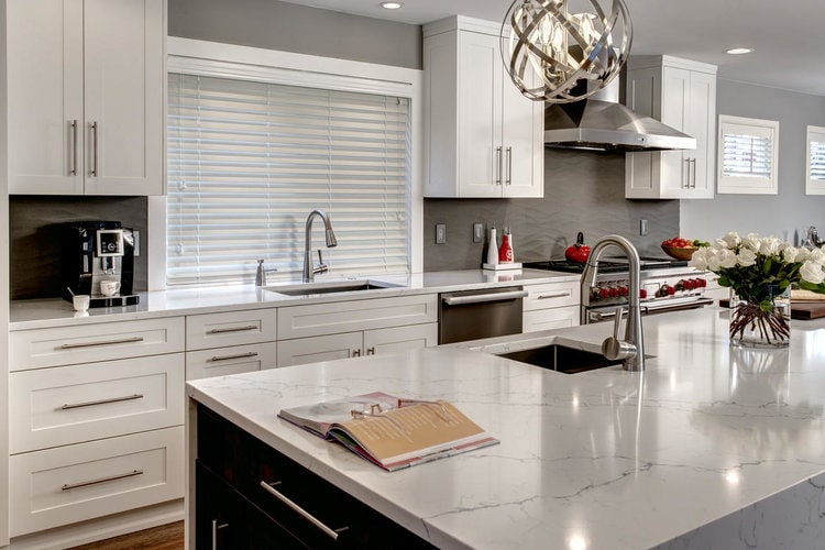 Kirkland Kitchen Remodel