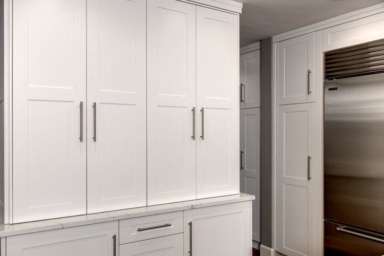 Kirkland Kitchen Remodel