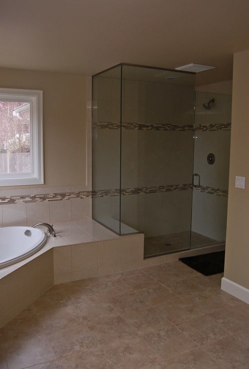 Klahanie Master Suite