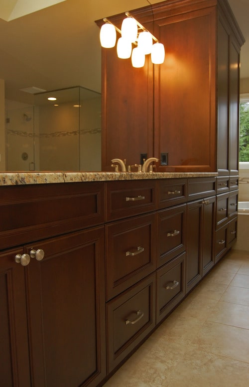 Klahanie Master Suite