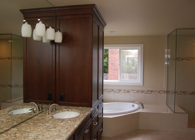 Klahanie Master Suite