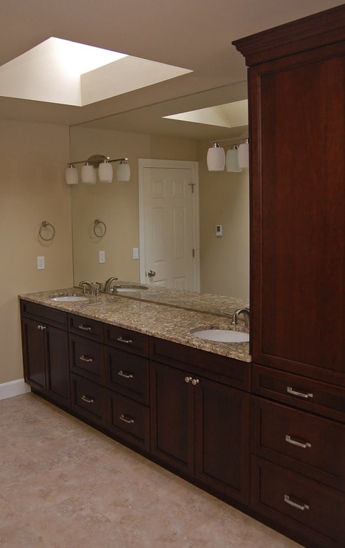 Klahanie Master Suite