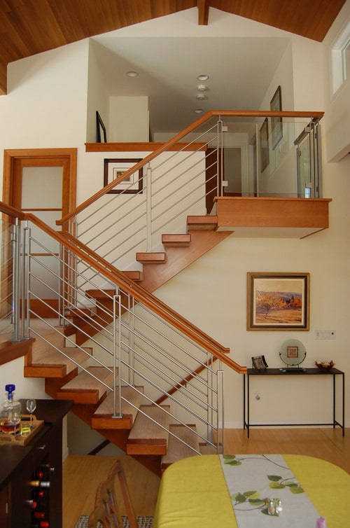 East Lake Sammamish Stair