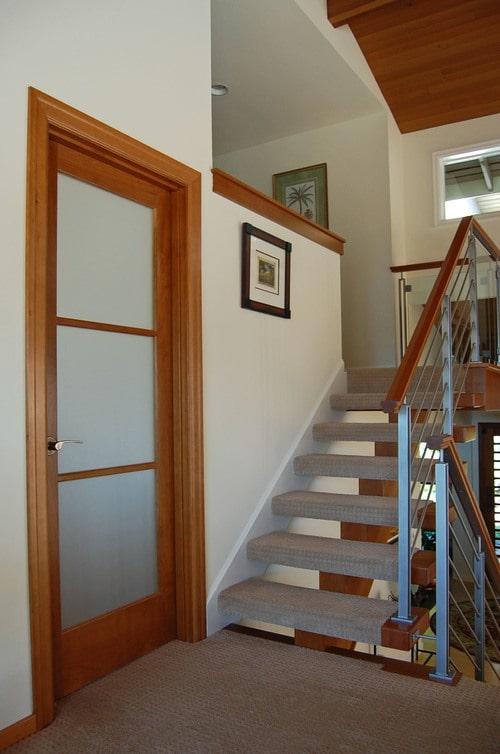 East Lake Sammamish Stair