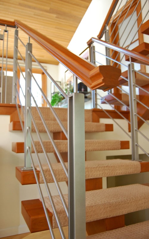 East Lake Sammamish Stair
