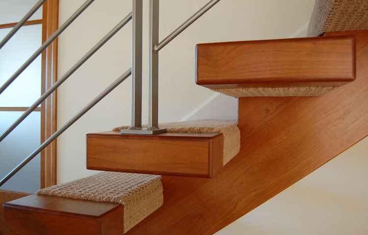 East Lake Sammamish Stair