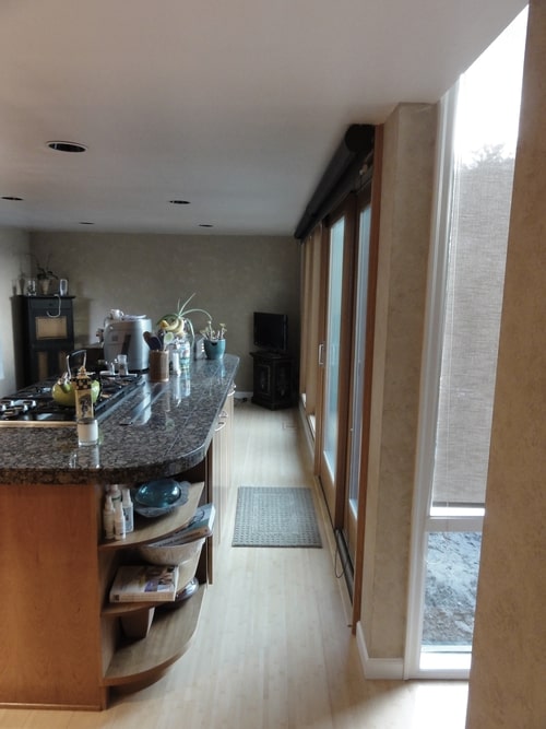 East Lake Sammamish Kitchen