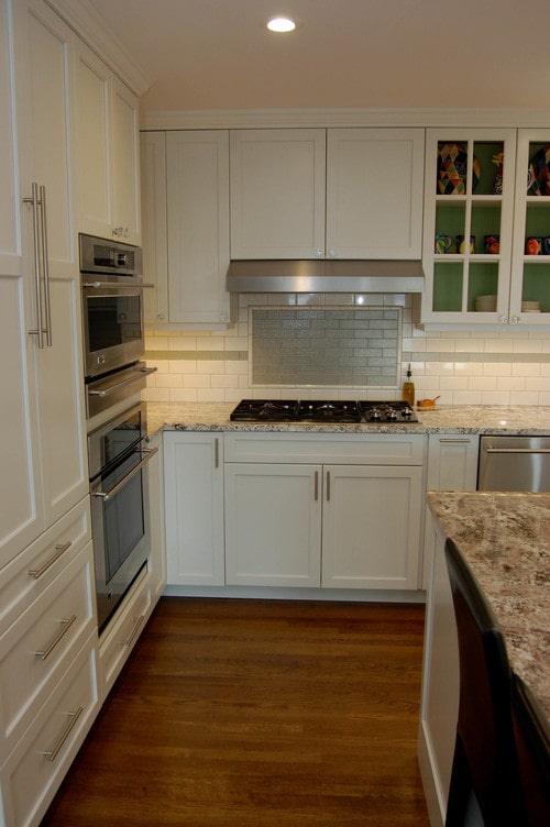 Laurelhurst Kitchen