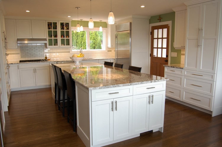 Laurelhurst Kitchen