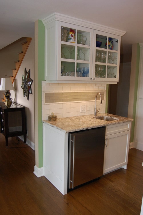 Laurelhurst Kitchen