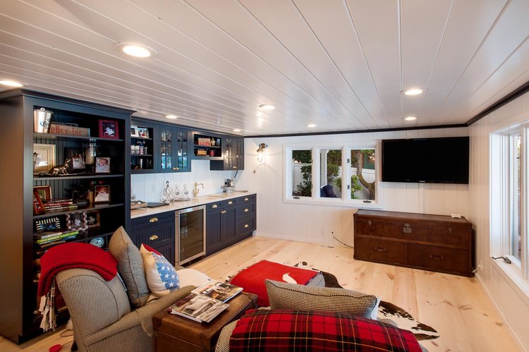 R. Lauren Inspired Coastal Living