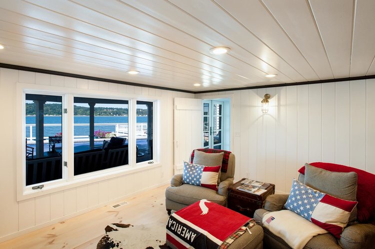 R. Lauren Inspired Coastal Living