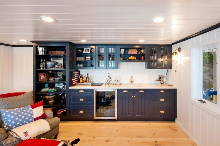 R. Lauren Inspired Coastal Living