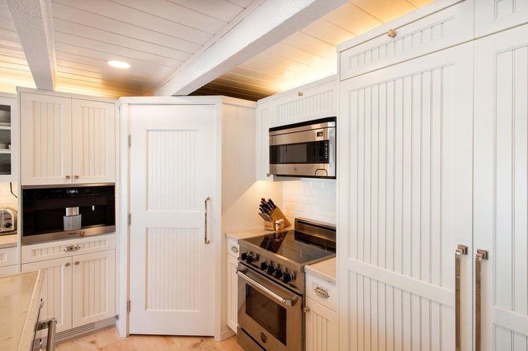 R. Lauren Inspired Coastal Living