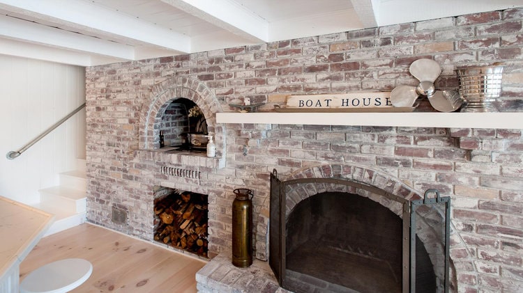 R. Lauren Inspired Coastal Living