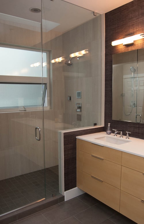 Bellevue Master Bath