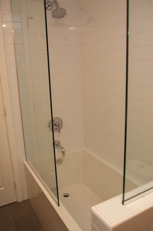 Bellevue Master Bath