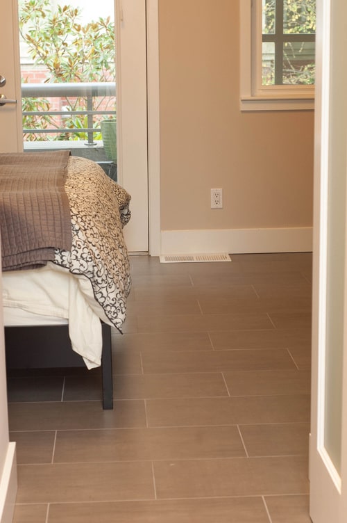 Bellevue Master Bath