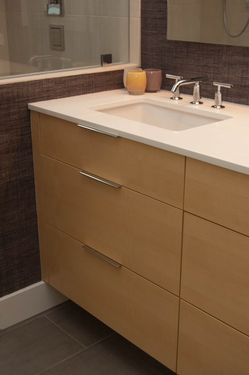 Bellevue Master Bath