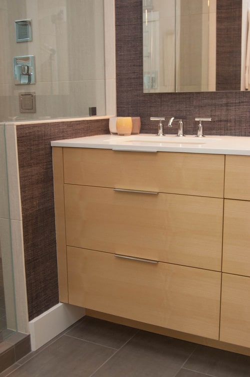 Bellevue Master Bath