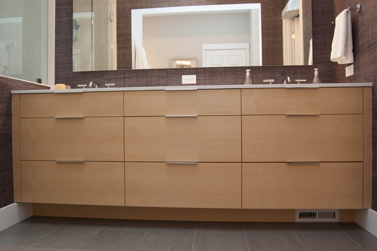 Bellevue Master Bath