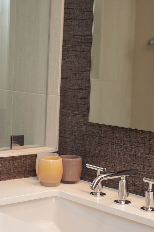 Bellevue Master Bath
