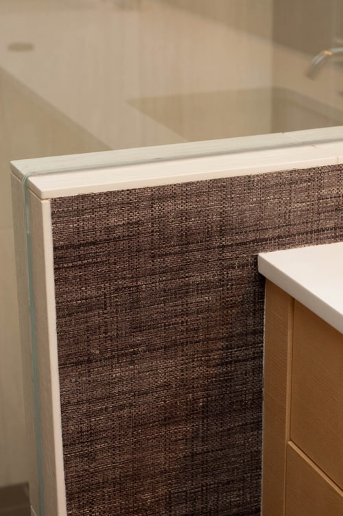 Bellevue Master Bath