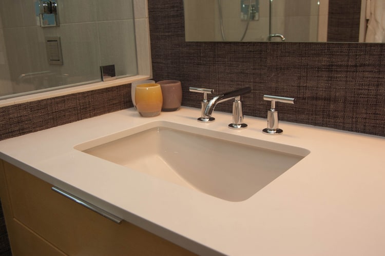 Bellevue Master Bath