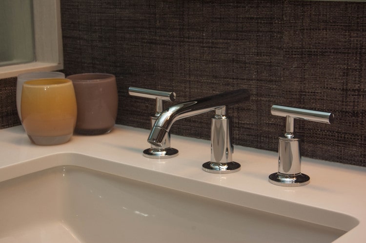 Bellevue Master Bath