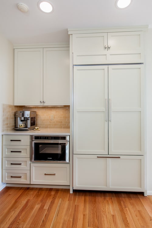 Mercer Island Kitchen