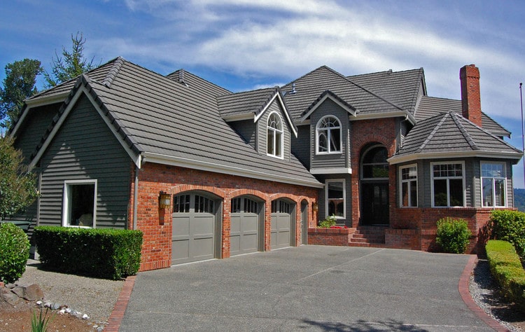 Mercer Island – Whole House