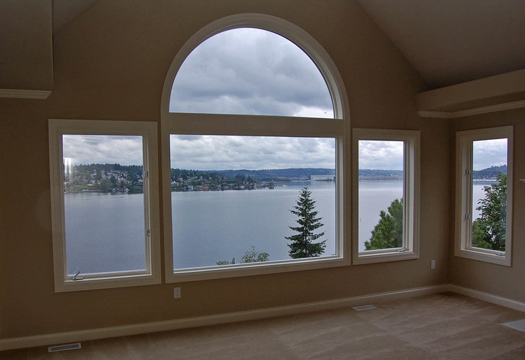Mercer Island – Whole House