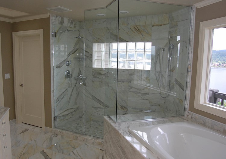 Mercer Island – Whole House