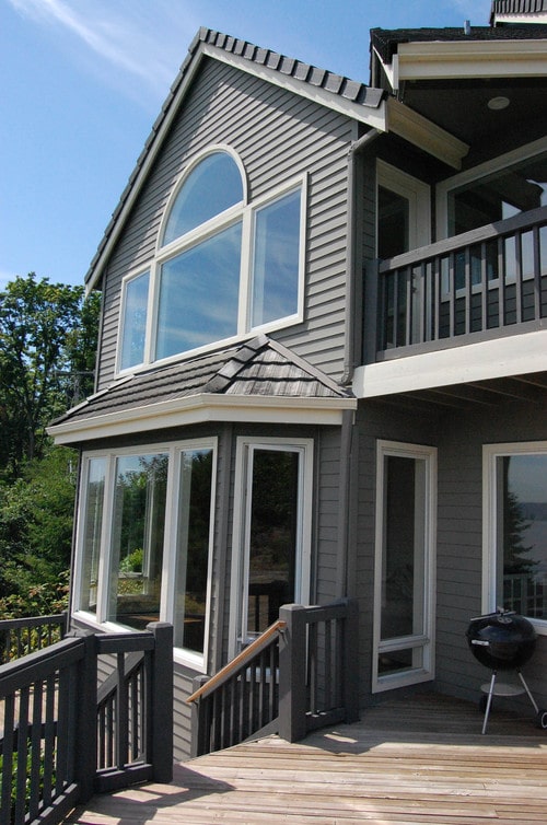 Mercer Island – Whole House